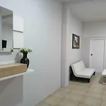 Planta Baja Con Gran Terraza De 2 A 4 Apartman Sanxenxo