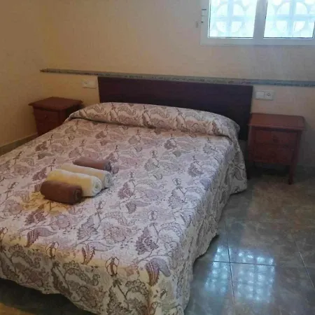 Appartamento Planta Baja Con Gran Terraza De 2 A 4 Sanxenxo