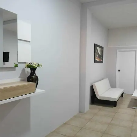 Planta Baja Con Gran Terraza De 2 A 4 Apartmán Sanxenxo