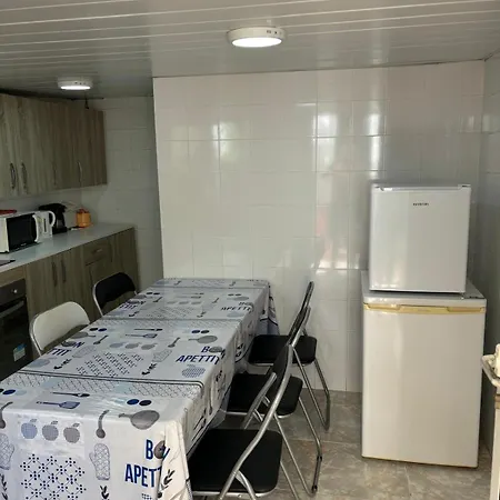 Apartment Planta Baja Con Gran Terraza De 2 A 4