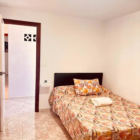 Planta Baja Con Gran Terraza De 2 A 4 Lejlighed Sanxenxo