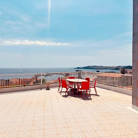 Planta Baja Con Gran Terraza De 2 A 4 Lejlighed *