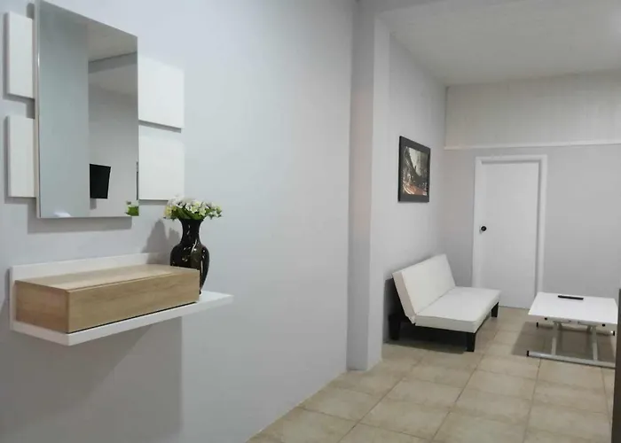 Planta Baja Con Gran Terraza De 2 A 4 Apartment Sanxenxo